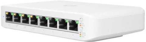 UBIQUITI UNIFI SWITCH Gen2 (USW-Lite-8-PoE) UBIQUITI UNIFI SWITCH Gen2 (USW-Lite-8-PoE)