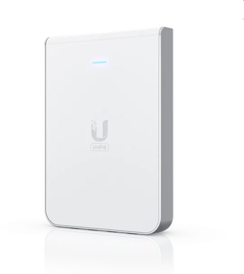 UBIQUITI UNIFI U6-IW (In-Wall) UBIQUITI UNIFI U6-IW (In-Wall)