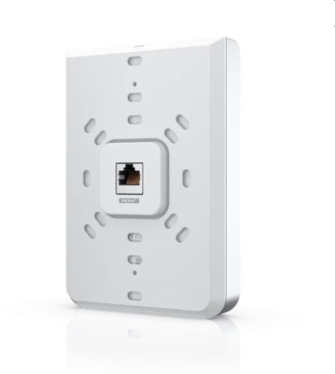 UBIQUITI UNIFI U6-IW (In-Wall) UBIQUITI UNIFI U6-IW (In-Wall)