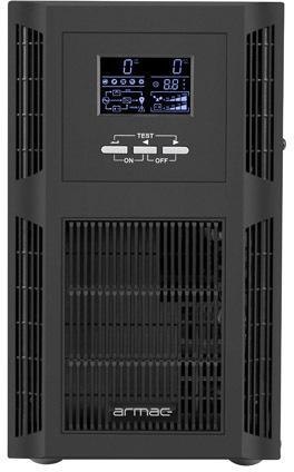 UPS ZASILACZ AWARYJNY Armac 3000VA ON-LINE PF1 UPS ZASILACZ AWARYJNY Armac 3000VA ON-LINE PF1