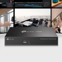 Sieciowy rejestrator wideo VIGI NVR1008H 8 Channel Video Recorder Sieciowy rejestrator wideo VIGI NVR1008H 8 Channel Video Recorder