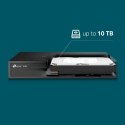 Sieciowy rejestrator wideo VIGI NVR1008H 8 Channel Video Recorder Sieciowy rejestrator wideo VIGI NVR1008H 8 Channel Video Recorder