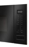 Kuchenka mikrofalowa AMMB20E5SGB X-TYPE Kuchenka mikrofalowa AMMB20E5SGB X-TYPE