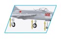 Klocki MiG-15 Fagot Klocki MiG-15 Fagot