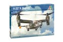 Model plastikowy V-22A Osprey 1/72 Model plastikowy V-22A Osprey 1/72