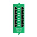 PoE Injector 8 portów Gigabit PoE Injector 8 portów Gigabit