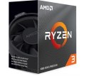 Procesor Ryzen 3 4100 100-100000510BOX Procesor Ryzen 3 4100 100-100000510BOX