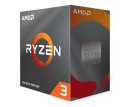 Procesor Ryzen 3 4100 100-100000510BOX Procesor Ryzen 3 4100 100-100000510BOX