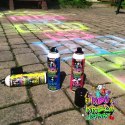 Neo Kreda spray 150 ml żółta Neo Kreda spray 150 ml żółta