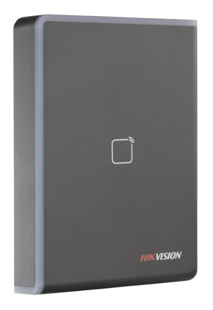CZYTNIK ZBLIŻENIOWY HIKVISION DS-K1108AD(STD) CZYTNIK ZBLIŻENIOWY HIKVISION DS-K1108AD(STD)