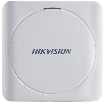 CZYTNIK ZBLIŻENIOWY HIKVISION DS-K1801M CZYTNIK ZBLIŻENIOWY HIKVISION DS-K1801M