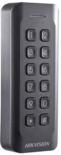 CZYTNIK ZBLIŻENIOWY HIKVISION DS-K1802MK CZYTNIK ZBLIŻENIOWY HIKVISION DS-K1802MK