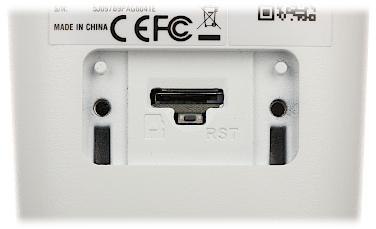 KAMERA IP DAHUA IPC-HFW3841E-AS-0280B-S2 KAMERA IP DAHUA IPC-HFW3841E-AS-0280B-S2