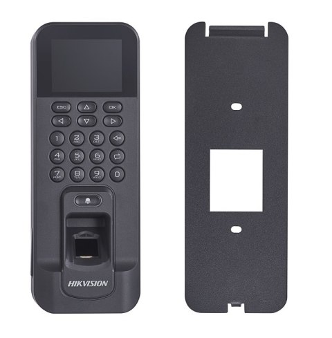KONTROLER DOSTĘPU HIKVISION DS-K1T804BF KONTROLER DOSTĘPU HIKVISION DS-K1T804BF