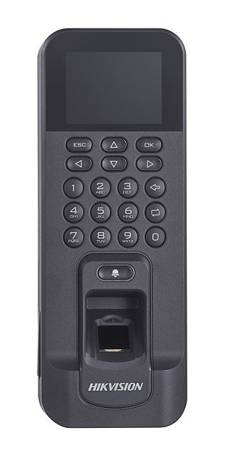 KONTROLER DOSTĘPU HIKVISION DS-K1T804BF KONTROLER DOSTĘPU HIKVISION DS-K1T804BF