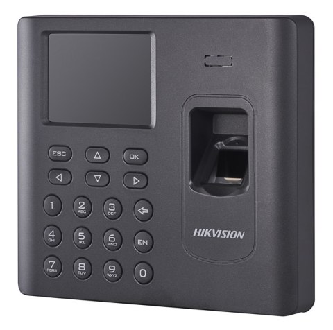 KONTROLER DOSTĘPU HIKVISION K1A802AF-B KONTROLER DOSTĘPU HIKVISION K1A802AF-B