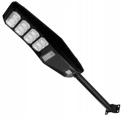 Lampa solarna VOLT POLSKA PIONEER 240 + panel 15W + 18.000mAh + pilot Lampa solarna VOLT POLSKA PIONEER 240 + panel 15W + 18.000mAh + pilot