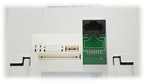 Monitor wideodomofonu DAHUA VTH2611L-WP Monitor wideodomofonu DAHUA VTH2611L-WP