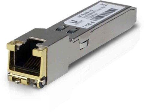 UBIQUITI SFP UACC-CM-RJ45-1G UBIQUITI SFP UACC-CM-RJ45-1G