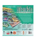 Gra Suburbia Rozszerzenie Gra Suburbia Rozszerzenie