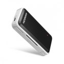 CRE-X1 Czytnik zewnętrzny mini, 5-slot ALL-IN-One CRE-X1 Czytnik zewnętrzny mini, 5-slot ALL-IN-One