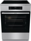 Kuchnia indukcyjna GEIT6C60XPG Kuchnia indukcyjna GEIT6C60XPG