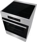 Kuchnia indukcyjna GEIT6C60XPG Kuchnia indukcyjna GEIT6C60XPG