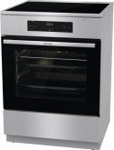 Kuchnia indukcyjna GEIT6C60XPG Kuchnia indukcyjna GEIT6C60XPG