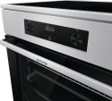 Kuchnia indukcyjna GEIT6C60XPG Kuchnia indukcyjna GEIT6C60XPG