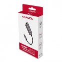 ADE-TRC Karta sieciowa Gigabit Ethernet adapter, USB-C 3.2 Gen 1, instalacja automatyczna, metalowy, tytanowa szarość ADE-TRC Karta sieciowa Gigabit Ethernet adapter, USB-C 3.2 Gen 1, instalacja automatyczna, metalowy, tytanowa szarość