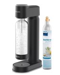 Saturator do wody ADD4901BK/10 czarny Saturator do wody ADD4901BK/10 czarny