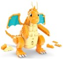 Klocki Pokemon Construx Dragonite Klocki Pokemon Construx Dragonite
