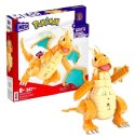 Klocki Pokemon Construx Dragonite Klocki Pokemon Construx Dragonite