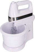 Mikser HMM601 500W 5 prędkości Misa 3L Mikser HMM601 500W 5 prędkości Misa 3L