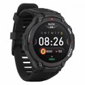 Smartwatch GRS Czarny Smartwatch GRS Czarny