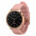 Smartwatch Veronica złoto-różowy Smartwatch Veronica złoto-różowy