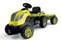Traktor XL Zielony Traktor XL Zielony