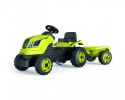 Traktor XL Zielony Traktor XL Zielony