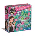 Zestaw Crazy Chic - Kolorowe Charmsy Zestaw Crazy Chic - Kolorowe Charmsy