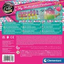 Zestaw Crazy Chic - Kolorowe Charmsy Zestaw Crazy Chic - Kolorowe Charmsy