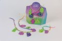Zestaw Crazy Chic - Kolorowe Charmsy Zestaw Crazy Chic - Kolorowe Charmsy