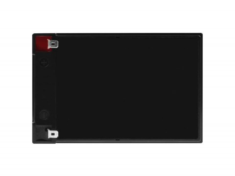 AKUMULATOR AGM Green Cell VRLA 12V 12Ah AKUMULATOR AGM Green Cell VRLA 12V 12Ah