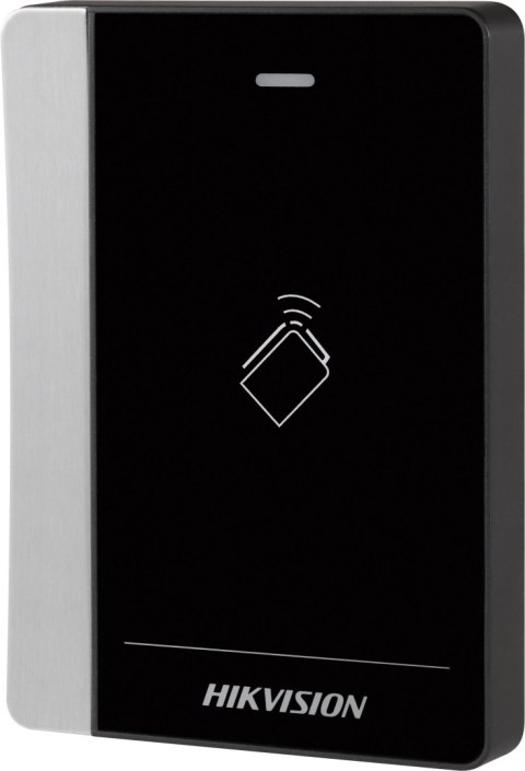 CZYTNIK ZBLIŻENIOWY HIKVISION DS-K1102AM CZYTNIK ZBLIŻENIOWY HIKVISION DS-K1102AM