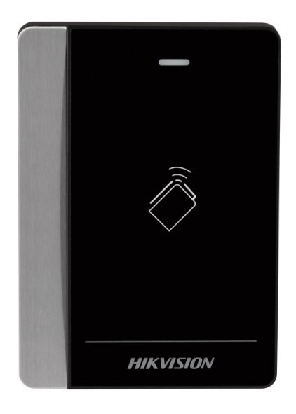 CZYTNIK ZBLIŻENIOWY HIKVISION DS-K1102AM CZYTNIK ZBLIŻENIOWY HIKVISION DS-K1102AM