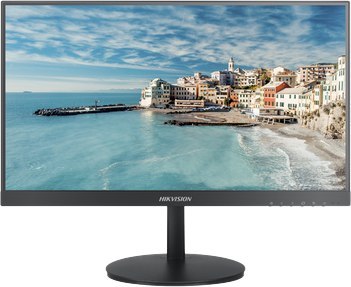 MONITOR 21,5' HIKVISION DS-D5022FC-C MONITOR 21,5' HIKVISION DS-D5022FC-C