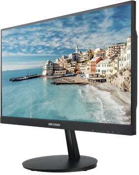 MONITOR 21,5' HIKVISION DS-D5022FC-C MONITOR 21,5' HIKVISION DS-D5022FC-C