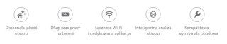 MONOKULAR DAHUA TPC-M20-B15-Y