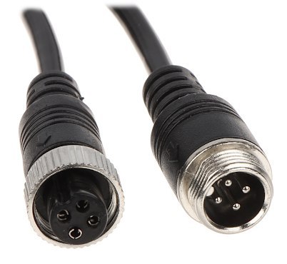 PRZEWÓD ATE-AVIA/AVIA-15M 15 m AUTONE PRZEWÓD ATE-AVIA/AVIA-15M 15 m AUTONE