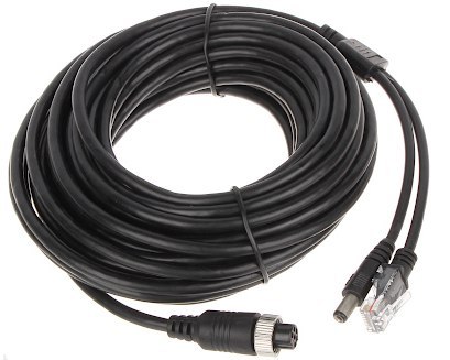 PRZEWÓD ATE-AVIA/RJ45-10M 10 m AUTONE PRZEWÓD ATE-AVIA/RJ45-10M 10 m AUTONE
