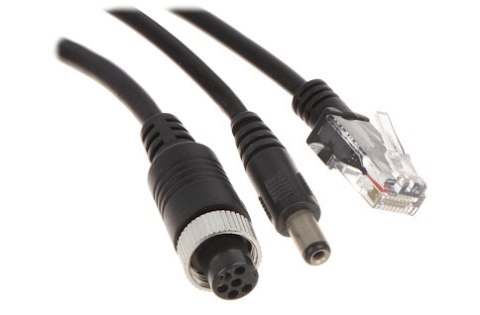 PRZEWÓD ATE-AVIA/RJ45-10M 10 m AUTONE PRZEWÓD ATE-AVIA/RJ45-10M 10 m AUTONE